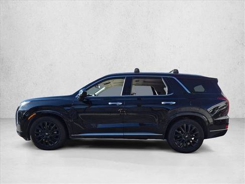 Used 2020 Hyundai Palisade Limited AWD/4WD image 8