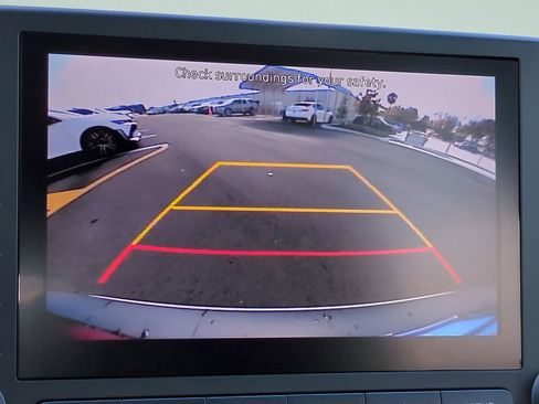 Certified 2023 Hyundai Kona SEL w/ Cargo Package image 20