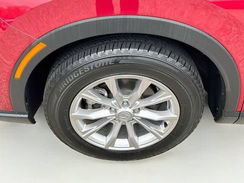 Certified 2024 Honda CR-V EX image 36
