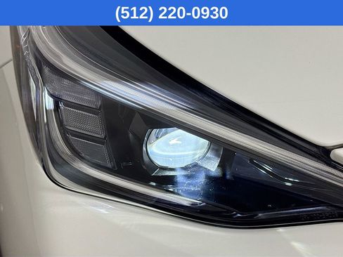 Certified 2025 Subaru Crosstrek 2.5i Limited w/ Popular Package #3A image 38