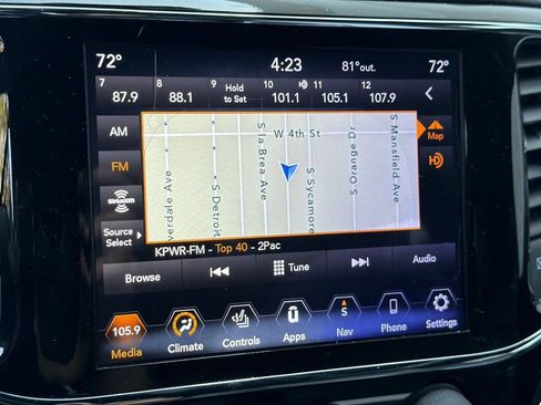 Used 2020 Jeep Grand Cherokee Limited RWD image 12