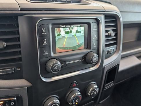 Used 2018 RAM 1500 Express w/ Express Value Package image 21