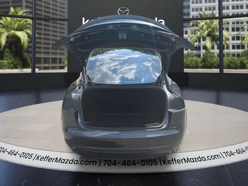 Used 2024 Tesla Model 3 Performance AWD/4WD image 15
