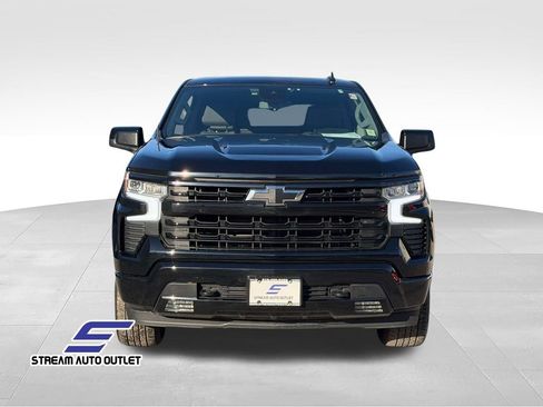 Used 2024 Chevrolet Silverado 1500 RST w/ All Star Edition Plus AWD/4WD image 2