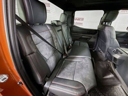 Used 2024 Toyota Tundra TRD Pro AWD/4WD image 30