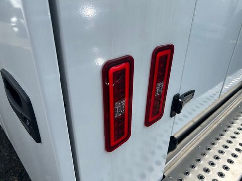 New 2026 Ford E-350 and Econoline 350 Super Duty w/ Power Equipment Group RWD image 23