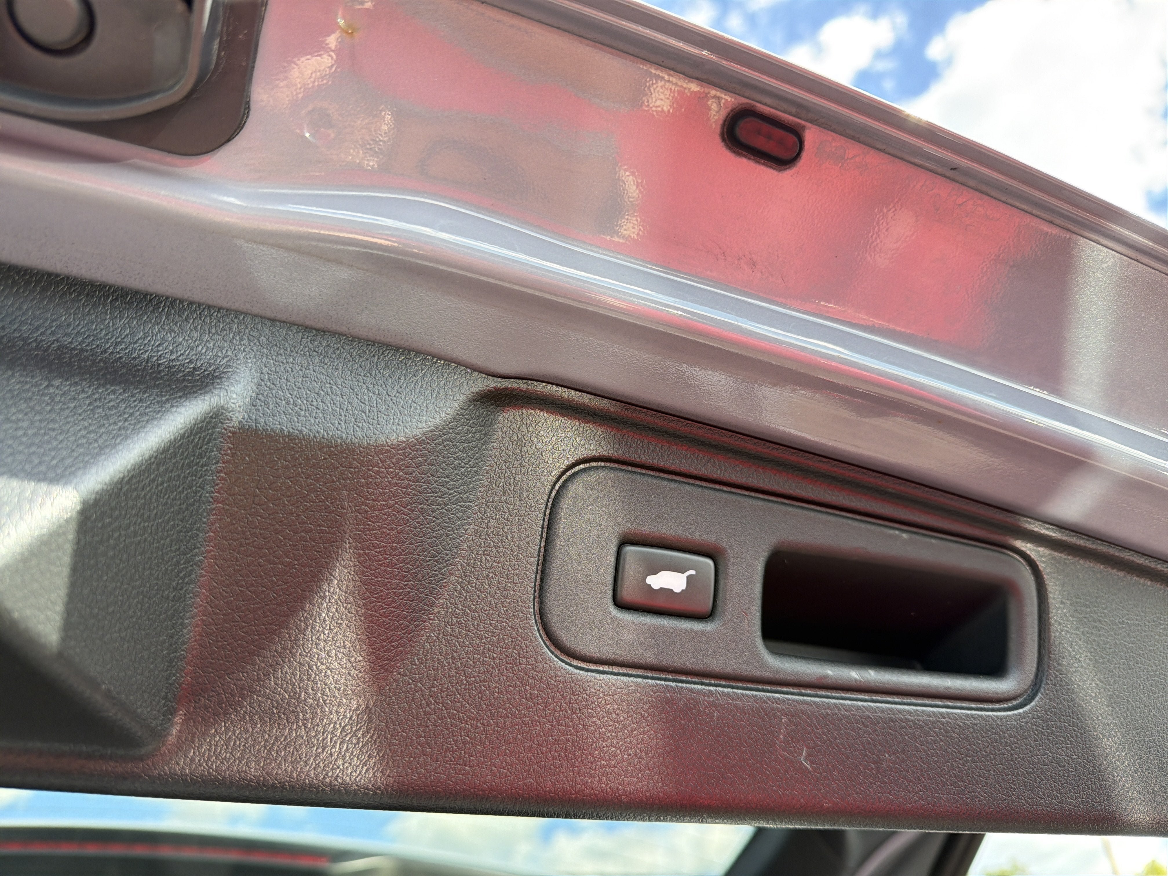 Used 2023 Honda Passport EX-L image 24