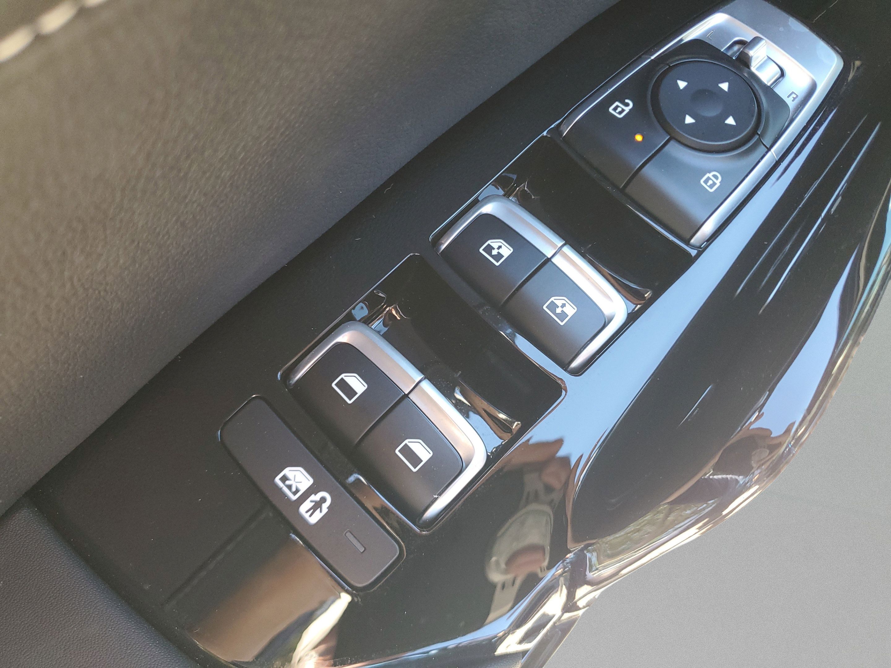 New 2026 Kia K5 GT-Line w/ GT-Line Premium Package FWD image 28