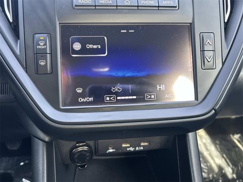 Used 2022 Subaru WRX image 29