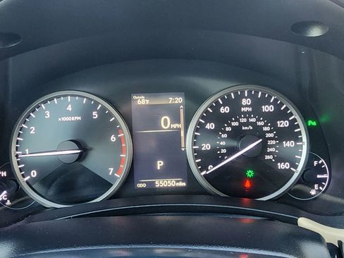 Used 2020 Lexus NX 300 AWD w/ Accessory Package image 26
