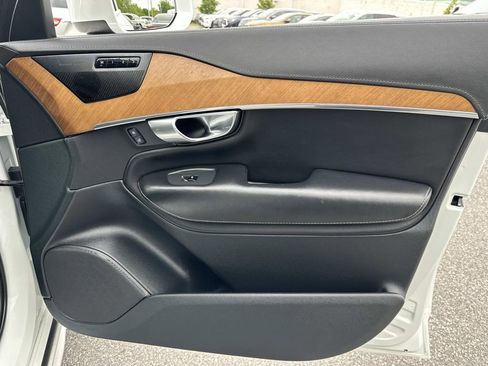 Used 2020 Volvo XC90 T6 Inscription w/ Protection Package Premier AWD/4WD image 38