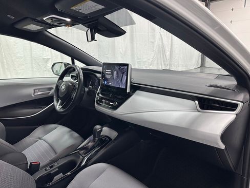 Used 2025 Toyota Corolla FX image 60