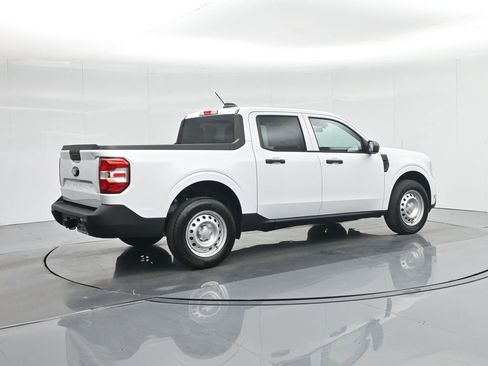 New 2025 Ford Maverick XL w/ Equipment Group 102A image 26