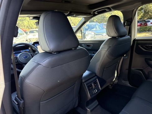 New 2026 Subaru Outback Premium image 12