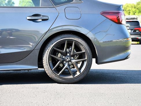 Certified 2026 Honda Civic Sport image 12