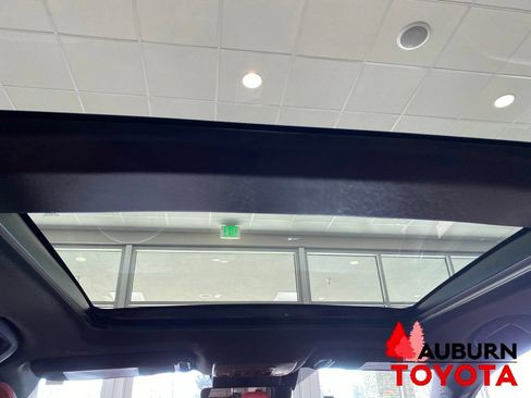 New 2026 Toyota Camry XSE FWD image 22