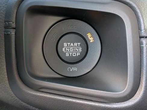 New 2026 Jeep Gladiator Rubicon image 13