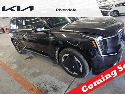 Used 2024 Kia EV9 Land