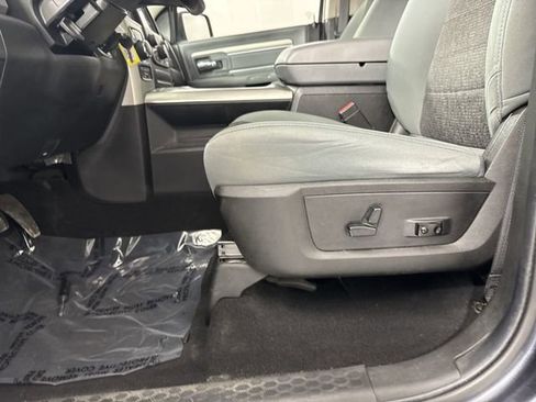 Used 2019 RAM 1500 Big Horn AWD/4WD image 22