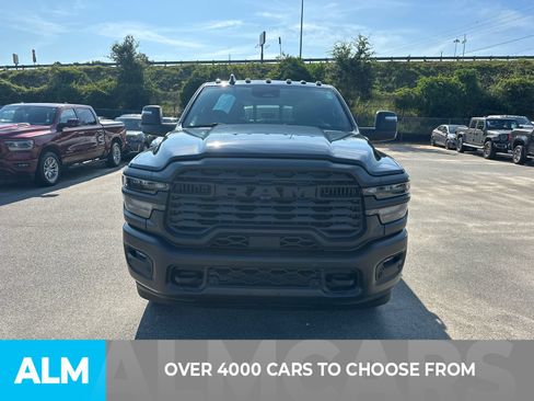 Used 2026 RAM 2500 Tradesman AWD/4WD image 2