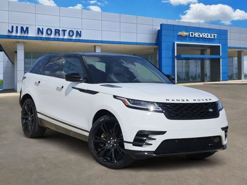 Used 2023 Land Rover Range Rover Velar R-Dynamic S AWD/4WD image 1