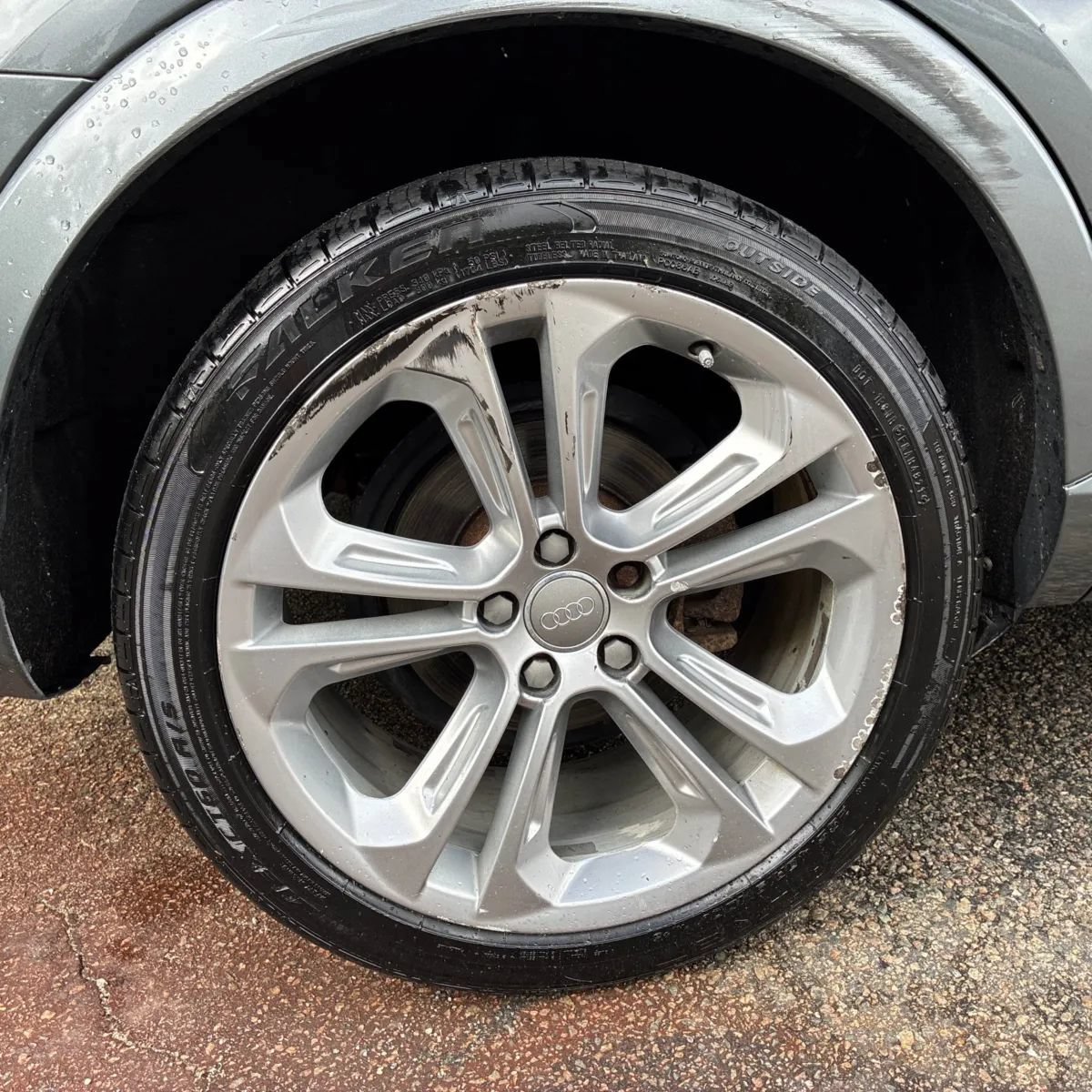 Used 2015 Audi Q3 2.0T Premium Plus AWD/4WD image 19