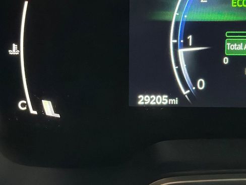 Used 2024 Toyota Corolla XSE image 36