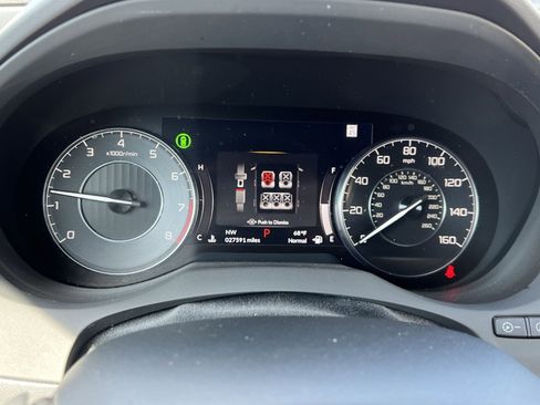 Certified 2023 Acura RDX AWD w/ Advance Package image 14