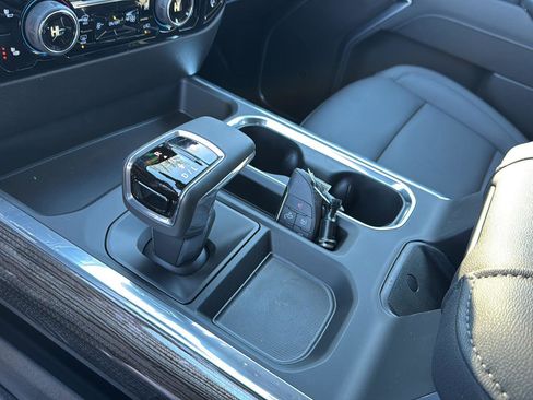 New 2026 Chevrolet Silverado 1500 LT image 26