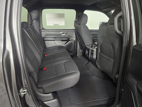 New 2026 RAM 1500 Big Horn image 42
