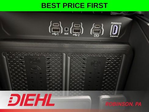 New 2026 RAM 1500 Laramie image 33