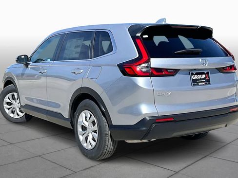 New 2026 Honda CR-V LX image 11