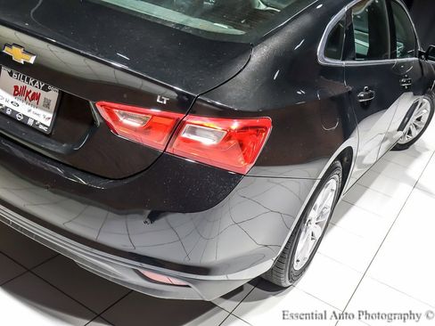 Used 2024 Chevrolet Malibu LT image 10