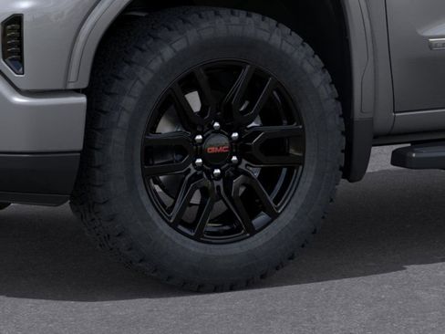 New 2026 GMC Sierra 1500 Elevation w/ Elevation Premium Package image 45