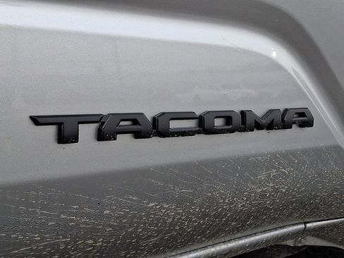 Used 2024 Toyota Tacoma TRD image 26