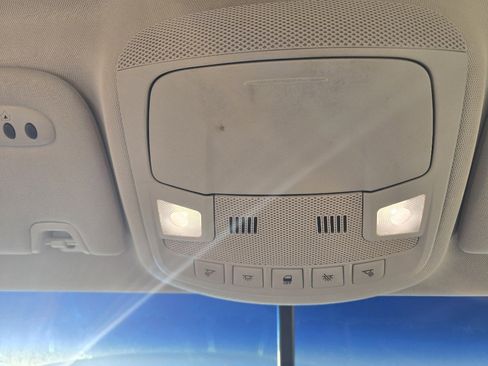 Used 2016 Lincoln MKZ w/ Equipment Group 300A Reserve image 23