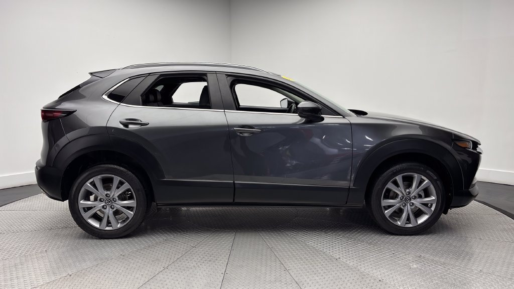 Used 2023 MAZDA CX-30 AWD 2.5 S w/ Select Package image 40
