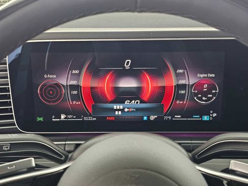 New 2026 Mercedes-Benz GLE 350 4MATIC image 25