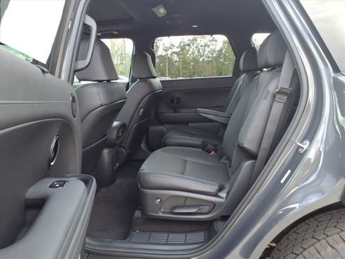 New 2026 Hyundai Palisade XRT Pro image 16