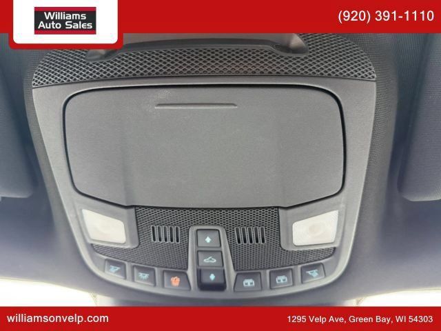 Used 2023 Ford Expedition Platinum AWD/4WD image 27
