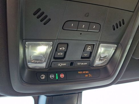 Used 2025 Chevrolet Blazer Premier w/ Enhanced Convenience Package AWD/4WD image 22