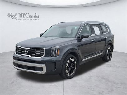 Used 2024 Kia Telluride S
