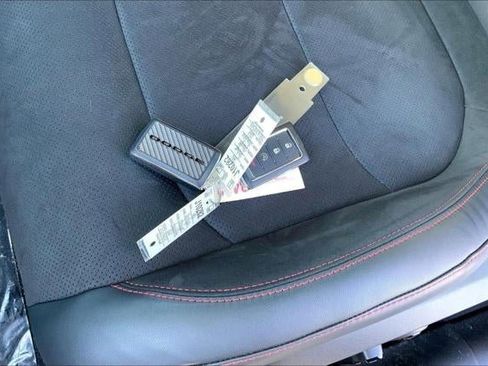 New 2026 Dodge Charger Daytona Scat Pack w/ Track Package image 52