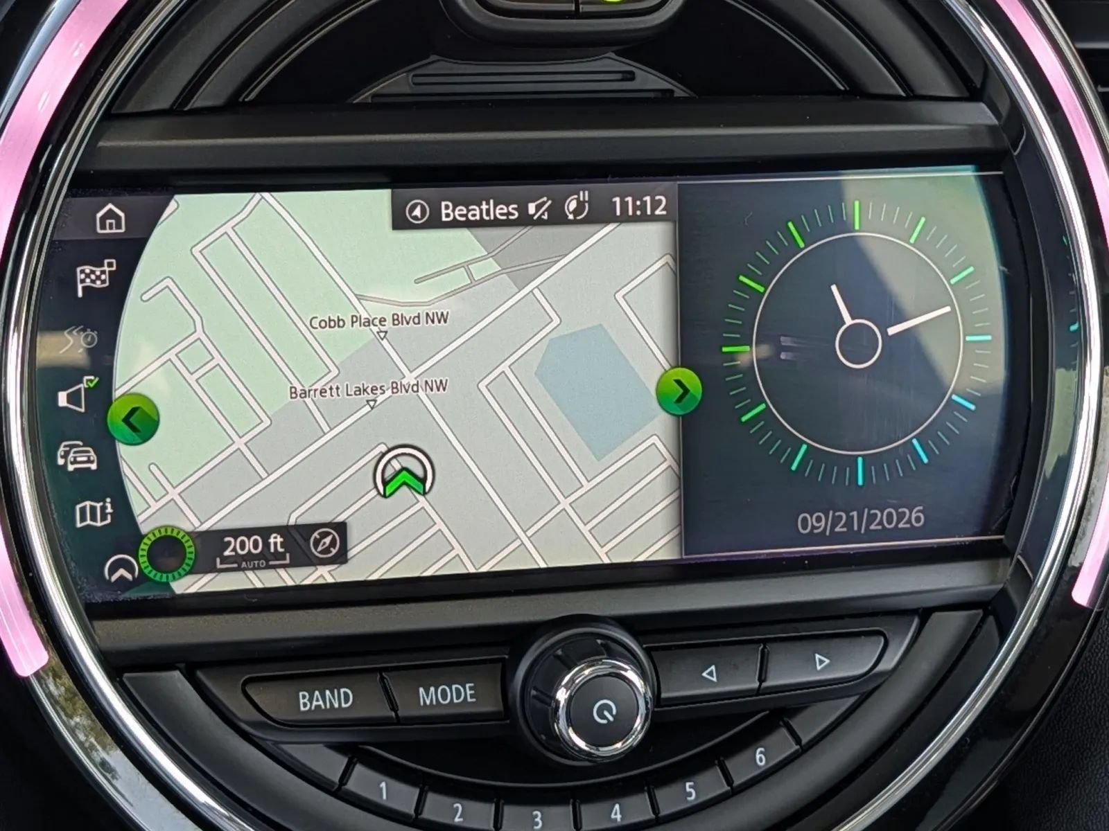 Used 2020 MINI Cooper S FWD image 26