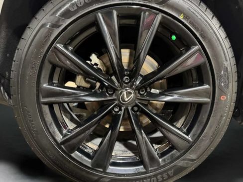 Used 2024 Lexus NX 350 F Sport AWD/4WD image 29