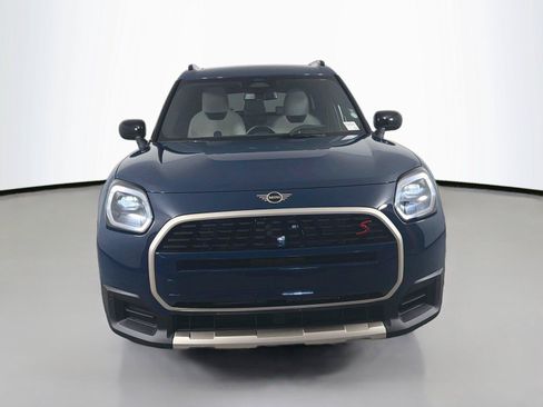 New 2027 MINI Cooper Countryman S AWD/4WD image 2