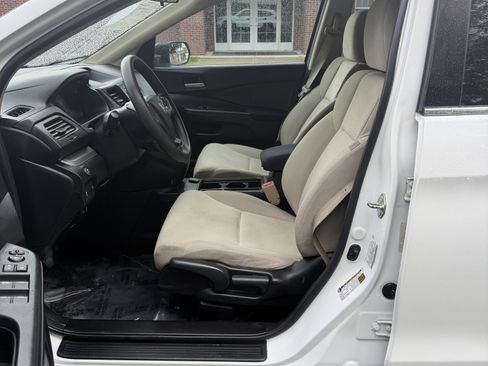 Used 2016 Honda CR-V SE image 18