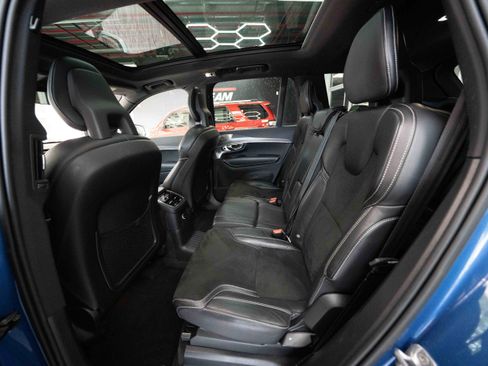 Used 2018 Volvo XC90 T8 R-Design w/ Convenience Package AWD/4WD image 23