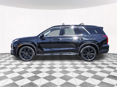 Used 2023 Hyundai Palisade XRT w/ Cargo Package FWD image 17
