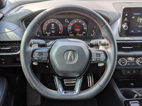 Used 2025 Acura ADX A-Spec FWD image 31